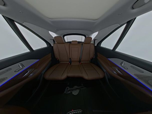 Mercedes-Benz GLE 400 e 4M AMG Distronic Panorama Airmatic AHK