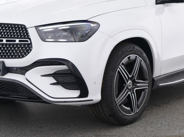 Mercedes-Benz GLE 400 e 4M AMG Night Sitzklima Panorama 360°