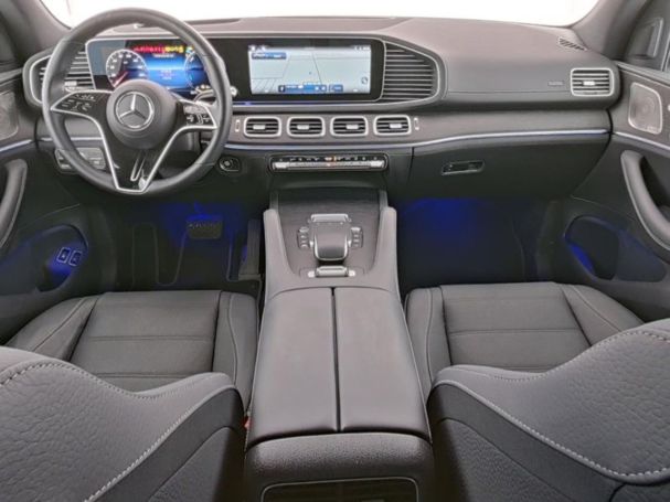 Mercedes-Benz GLE 400 e 4M AMG Night Sitzklima Panorama 360°
