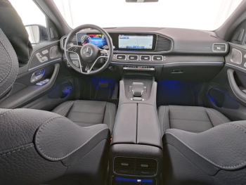 Mercedes-Benz GLE 400 e 4M AMG Night Sitzklima Panorama 360°