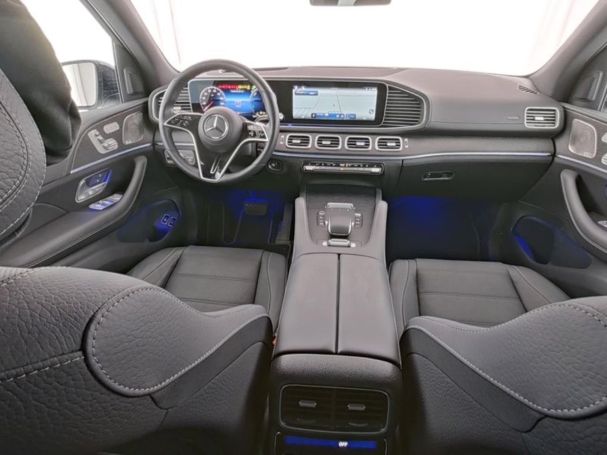 Mercedes-Benz GLE 400 e 4M AMG Night Sitzklima Panorama 360°