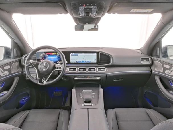 Mercedes-Benz GLE 400 e 4M AMG Night Sitzklima Panorama 360°