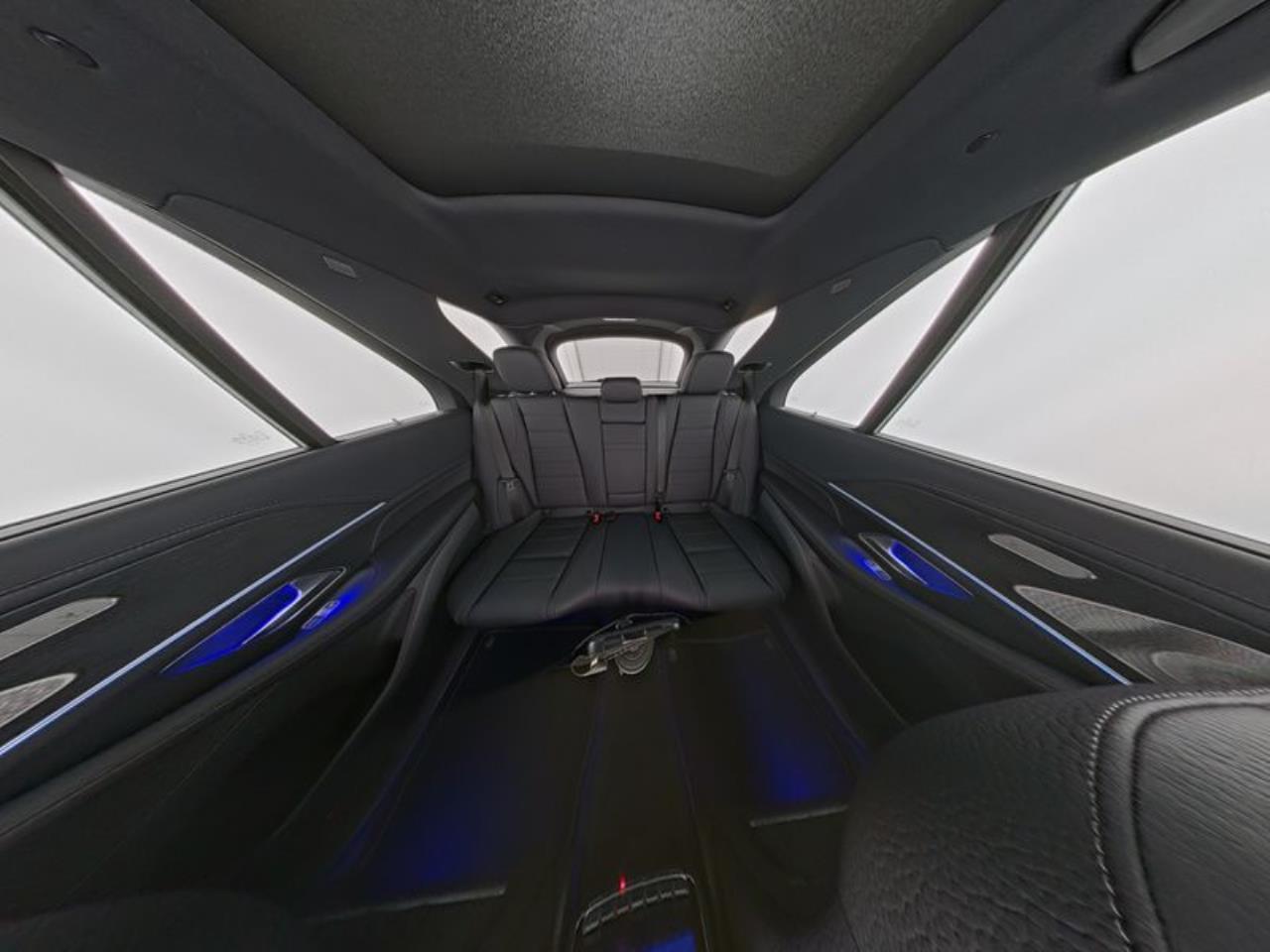 Mercedes-Benz GLE 400 e 4M AMG Night Sitzklima Panorama 360°