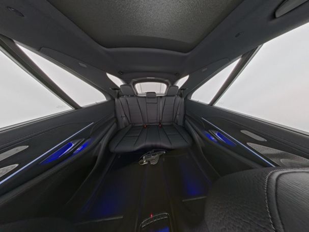 Mercedes-Benz GLE 400 e 4M AMG Night Sitzklima Panorama 360°