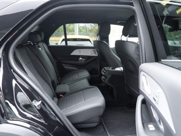 Mercedes-Benz GLE 400 e 4M Distronic 360? AHK NP 103125