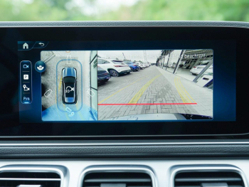 Mercedes-Benz GLE 400 e 4M Distronic 360? AHK NP 103125
