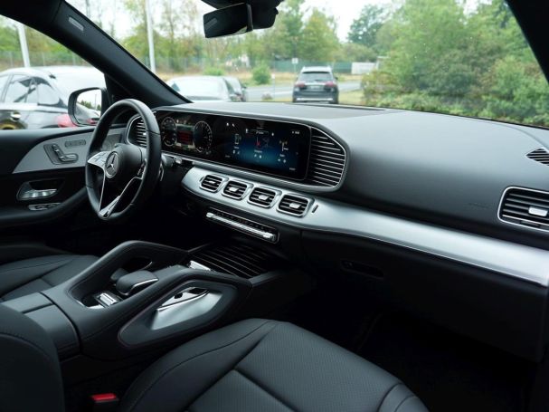 Mercedes-Benz GLE 400 e 4M Distronic 360? AHK NP 103125