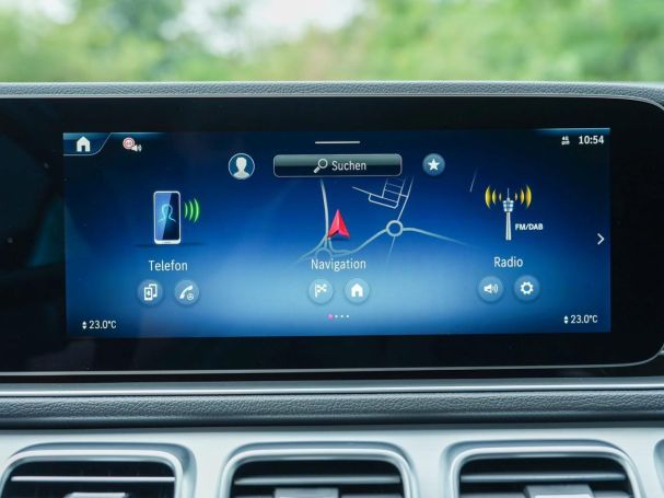 Mercedes-Benz GLE 400 e 4M Distronic 360? AHK NP 103125