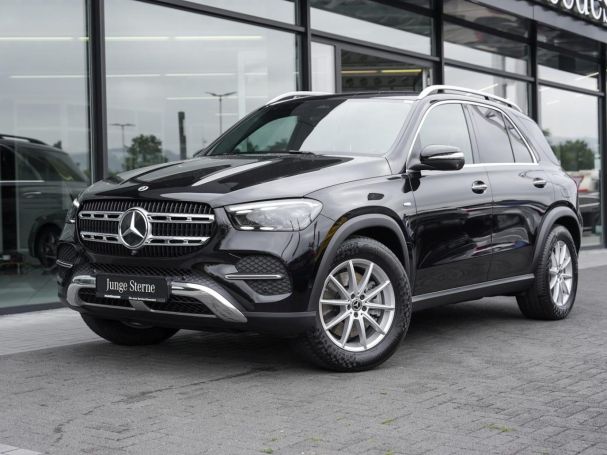 Mercedes-Benz GLE 400 e 4M Distronic 360? AHK NP 103125