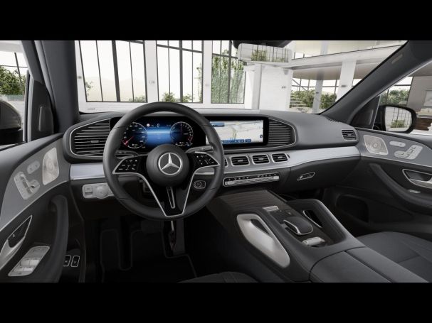 Mercedes-Benz GLE 400 e 4M Distronic Totwinkel 360° AHK