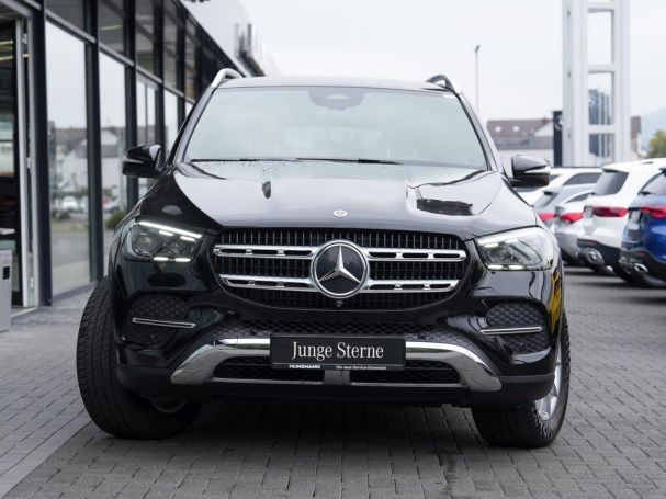 Mercedes-Benz GLE 400 e 4M Distronic 360? AHK NP 103125