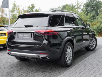 Mercedes-Benz GLE 400 e 4M Distronic 360? AHK NP 103125