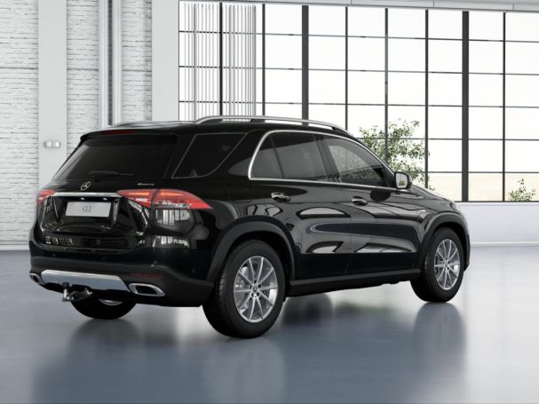 Mercedes-Benz GLE 400 e 4M Distronic Totwinkel 360° AHK