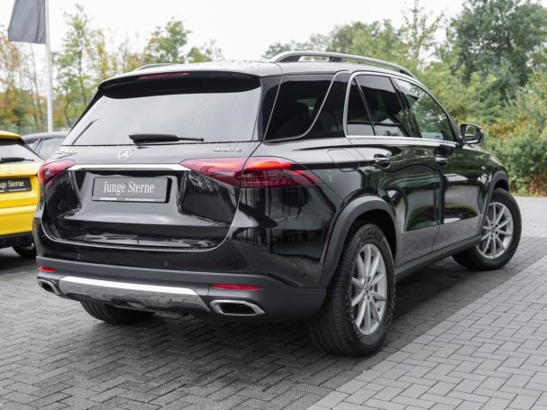 Mercedes-Benz GLE 400 e 4M Distronic 360? AHK NP 103125