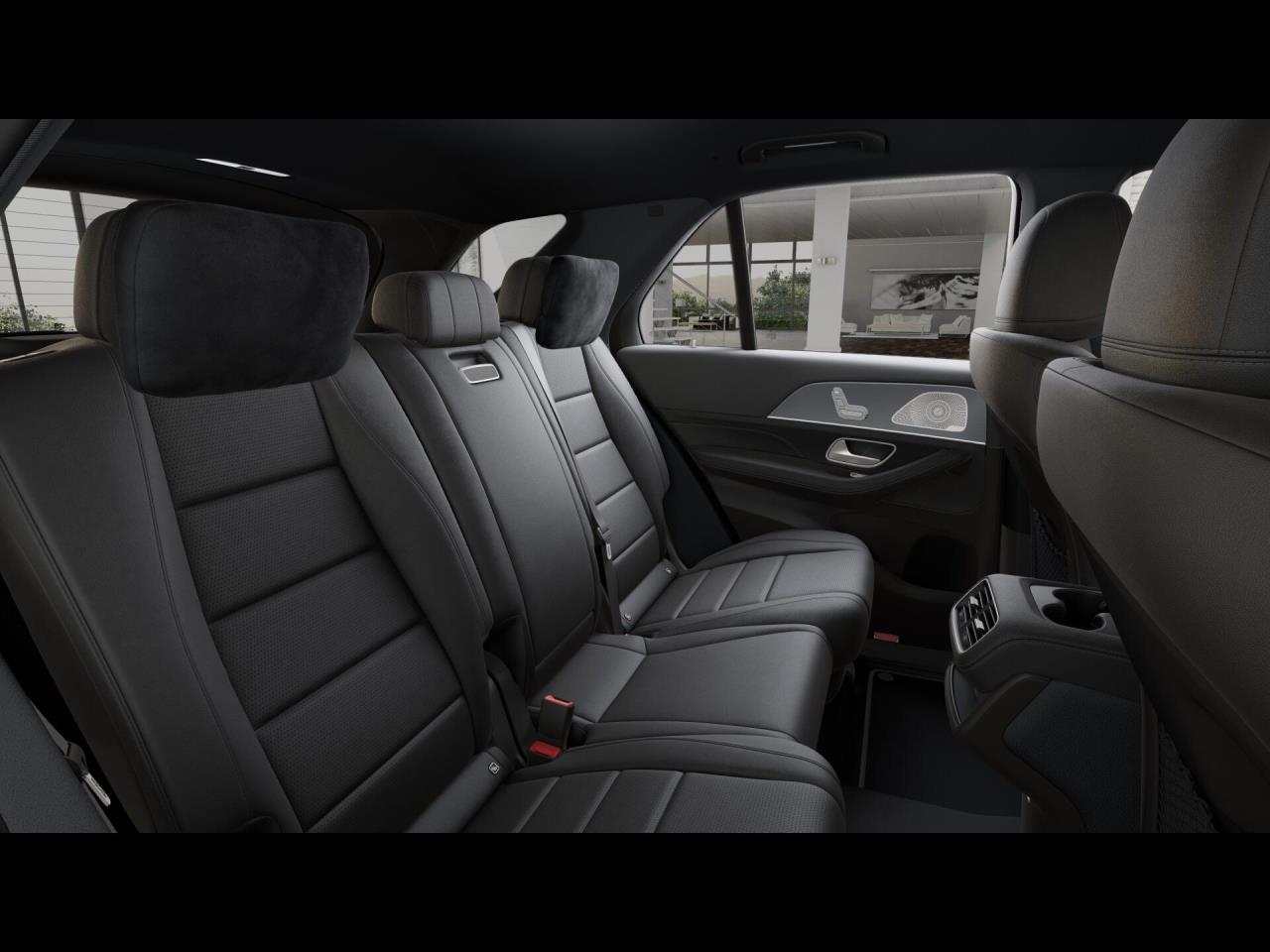 Mercedes-Benz GLE 400 e 4M Distronic Totwinkel 360° AHK