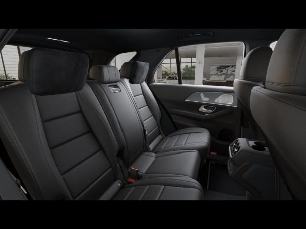 Mercedes-Benz GLE 400 e 4M Distronic Totwinkel 360° AHK
