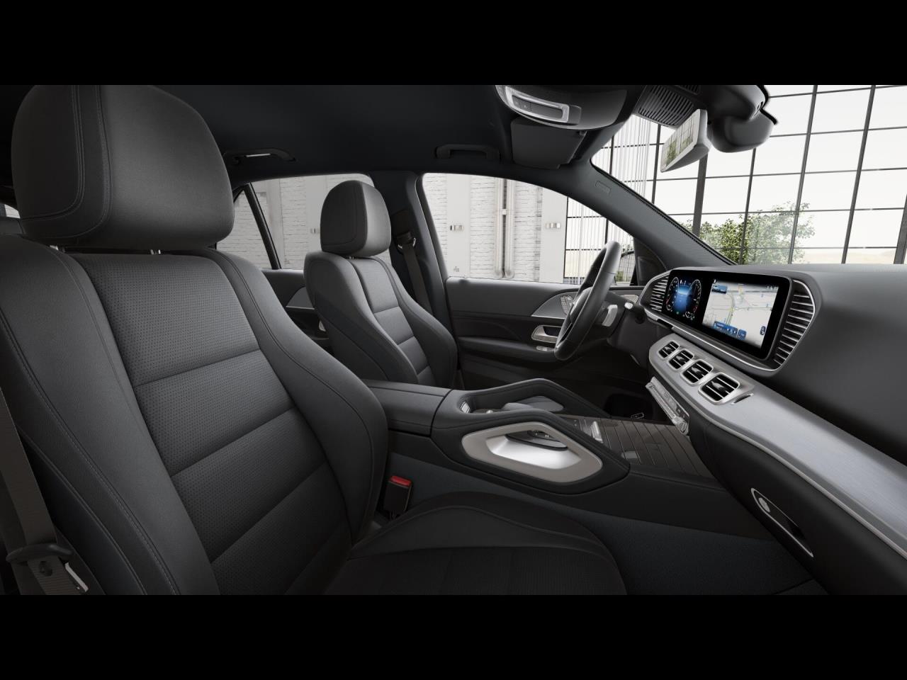 Mercedes-Benz GLE 400 e 4M Distronic Totwinkel 360° AHK