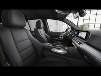 Mercedes-Benz GLE 400 e 4M Distronic Totwinkel 360° AHK