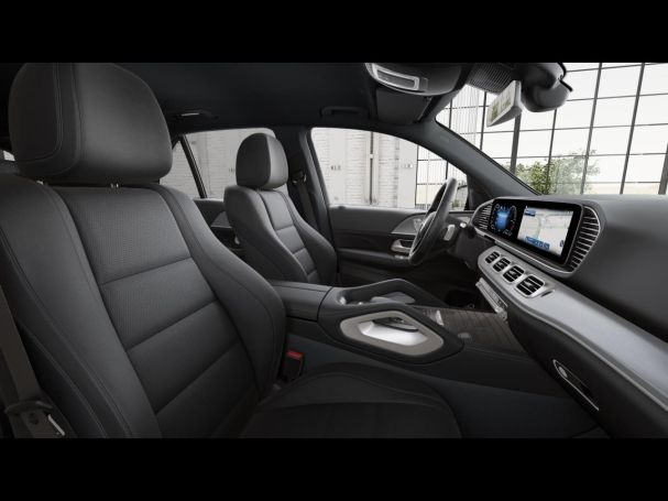 Mercedes-Benz GLE 400 e 4M Distronic Totwinkel 360° AHK