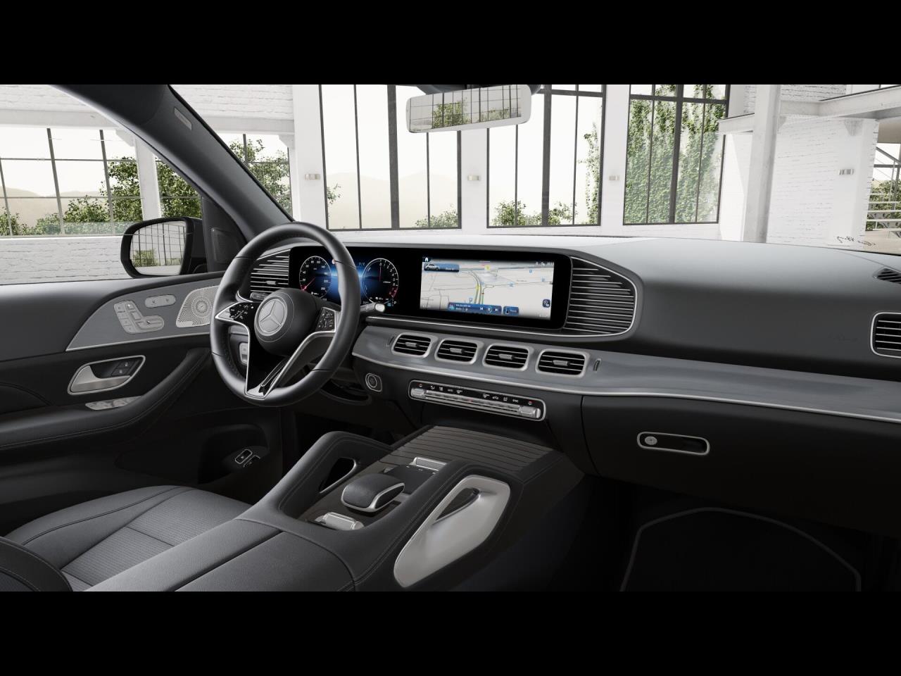 Mercedes-Benz GLE 400 e 4M Distronic Totwinkel 360° AHK