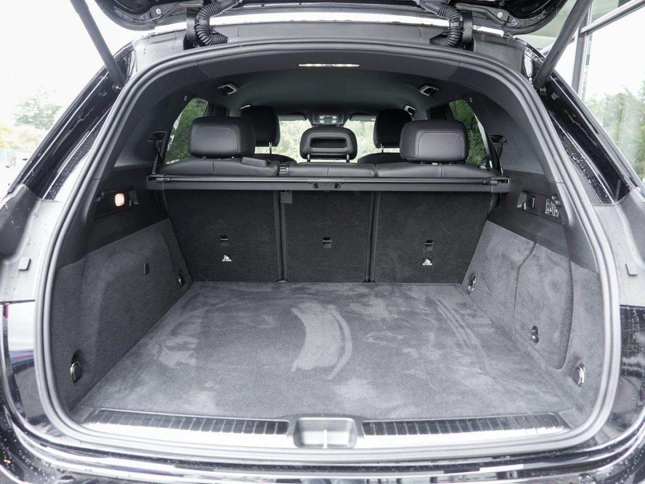 Mercedes-Benz GLE 400 e 4M Distronic 360° AHK NP 103125
