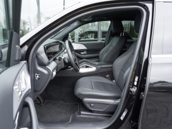 Mercedes-Benz GLE 400 e 4M Distronic 360? AHK NP 103125