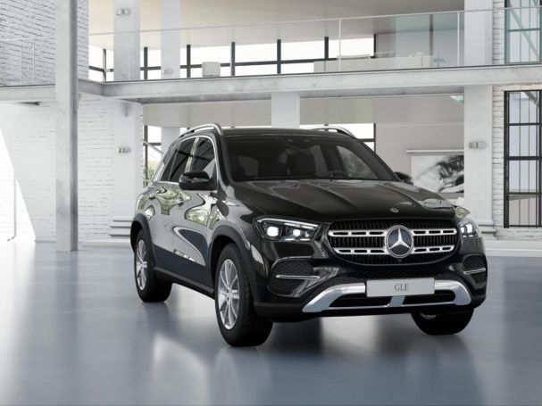 Mercedes-Benz GLE 400 e 4M Distronic Totwinkel 360° AHK