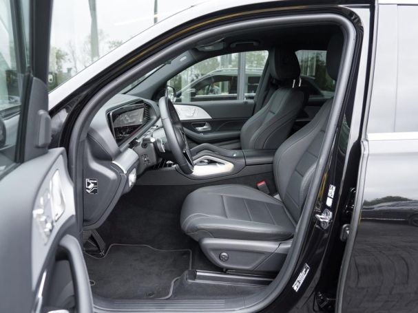 Mercedes-Benz GLE 400 e 4M Distronic 360? AHK NP 103125