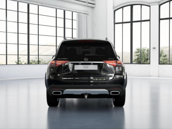 Mercedes-Benz GLE 400 e 4M Distronic Totwinkel 360° AHK