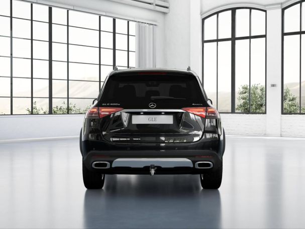 Mercedes-Benz GLE 400 e 4M Distronic Totwinkel 360° AHK