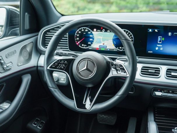 Mercedes-Benz GLE 400 e 4M Distronic 360? AHK NP 103125