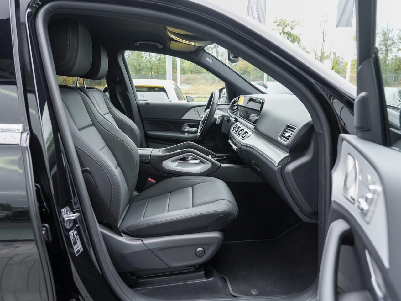 Mercedes-Benz GLE 400 e 4M Distronic 360? AHK NP 103125