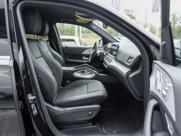 Mercedes-Benz GLE 400 e 4M Distronic 360? AHK NP 103125