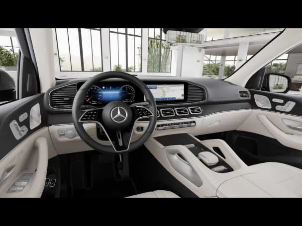 Mercedes-Benz GLE 400 e 4M AMG Night Panorama Distronic 360°