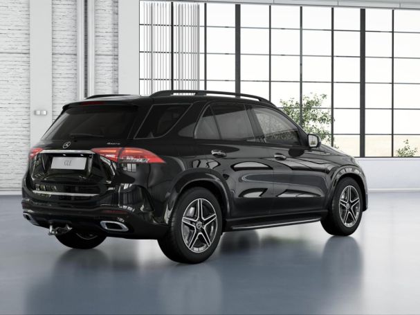 Mercedes-Benz GLE 400 e 4M AMG Night Panorama Distronic 360°