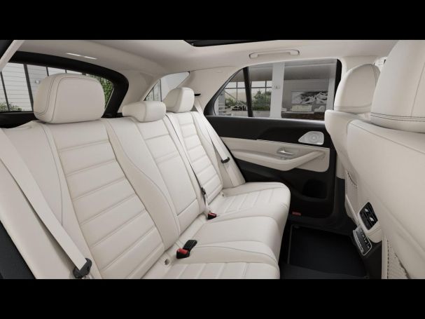 Mercedes-Benz GLE 400 e 4M AMG Night Panorama Distronic 360°