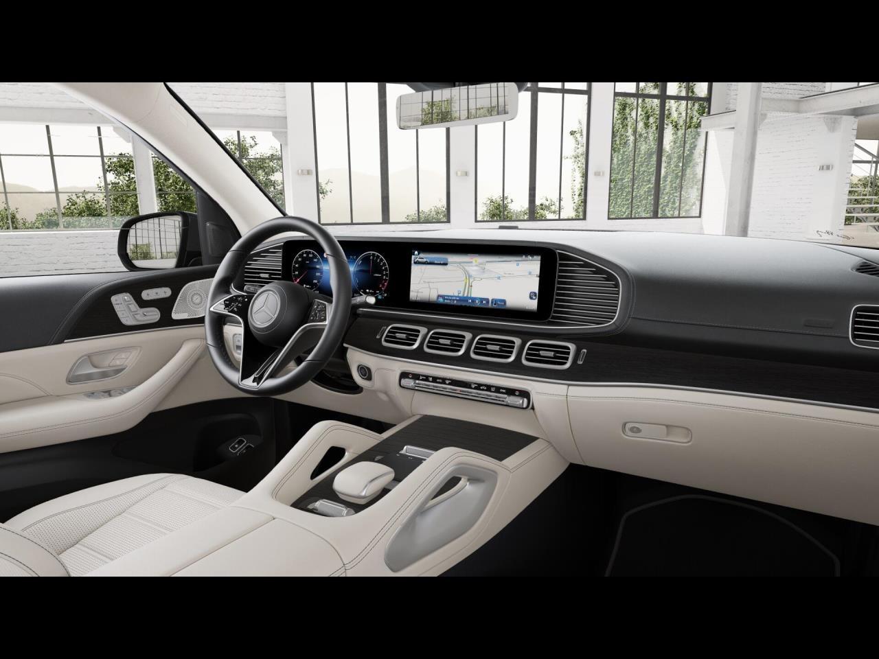 Mercedes-Benz GLE 400 e 4M AMG Night Panorama Distronic 360°