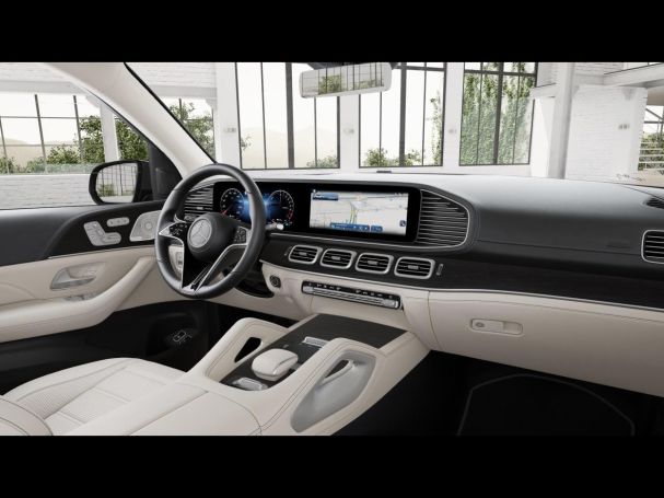 Mercedes-Benz GLE 400 e 4M AMG Night Panorama Distronic 360?