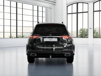 Mercedes-Benz GLE 400 e 4M AMG Night Panorama Distronic 360?
