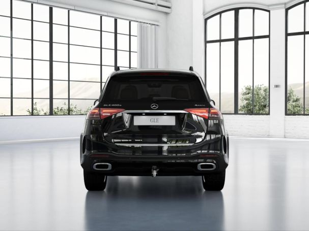 Mercedes-Benz GLE 400 e 4M AMG Night Panorama Distronic 360°
