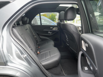Mercedes-Benz GLE 400 e 4M AMG Night Panorama Distronic 360°