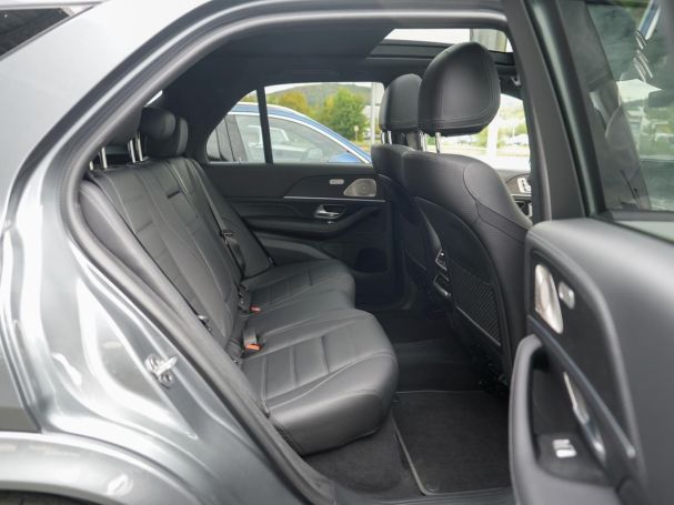 Mercedes-Benz GLE 400 e 4M AMG Night Panorama Distronic 360°