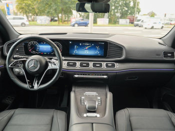 Mercedes-Benz GLE 400 e 4M AMG Night Panorama Distronic 360°