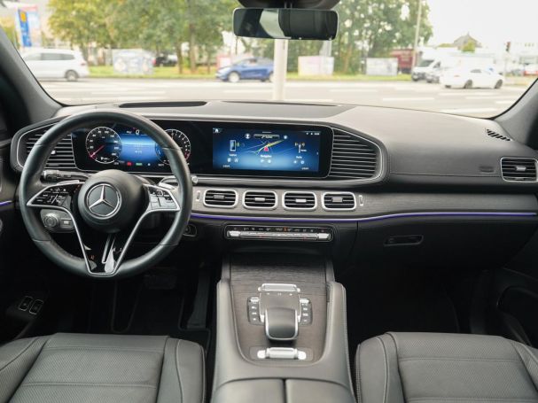 Mercedes-Benz GLE 400 e 4M AMG Night Panorama Distronic 360°