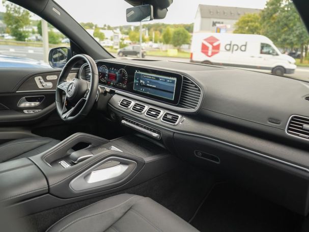Mercedes-Benz GLE 400 e 4M AMG Night Panorama Distronic 360°