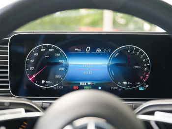 Mercedes-Benz GLE 400 e 4M AMG Night Panorama Distronic 360°