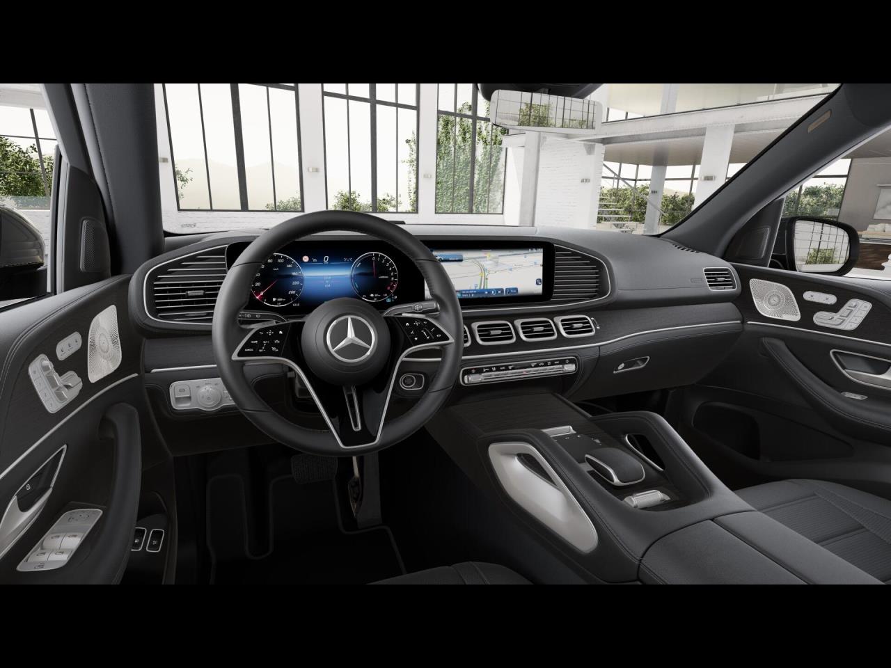 Mercedes-Benz GLE 400 e 4M AMG Night Panorama Distronic 360?