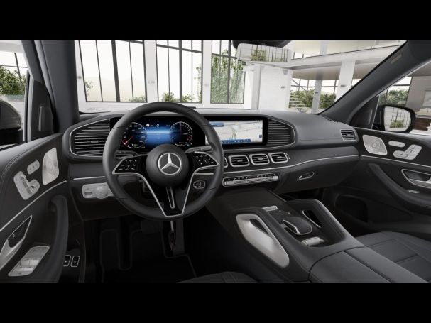 Mercedes-Benz GLE 400 e 4M AMG Night Panorama Distronic 360?