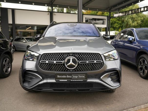 Mercedes-Benz GLE 400 e 4M AMG Night Panorama Distronic 360°