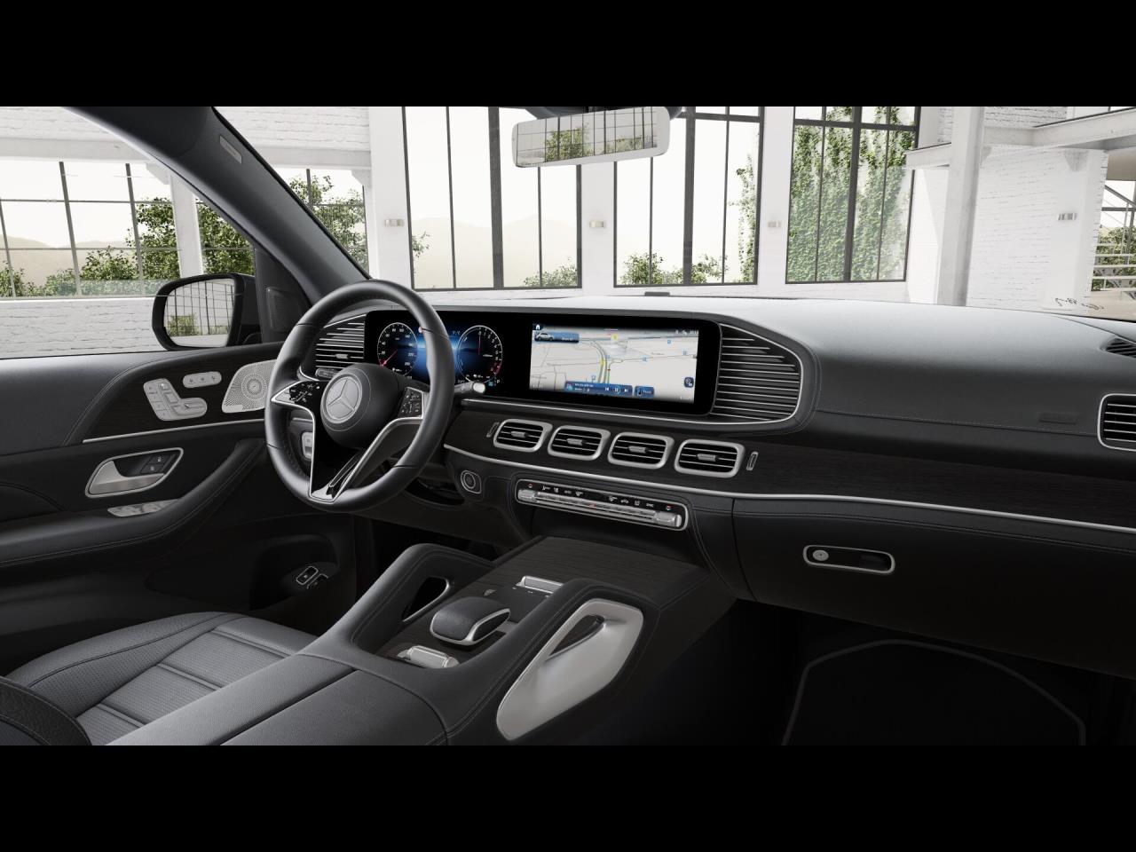 Mercedes-Benz GLE 400 e 4M AMG Night Panorama Distronic 360?